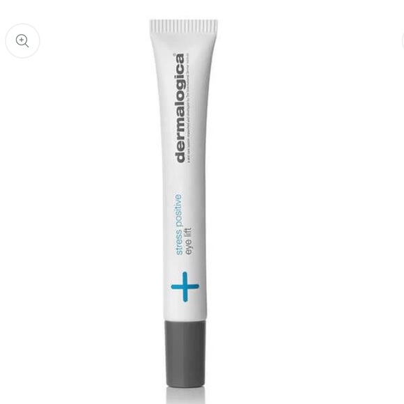Dermalogica Stress Positive Eye Lift Eye Masque, NWT - Picture 2 of 4